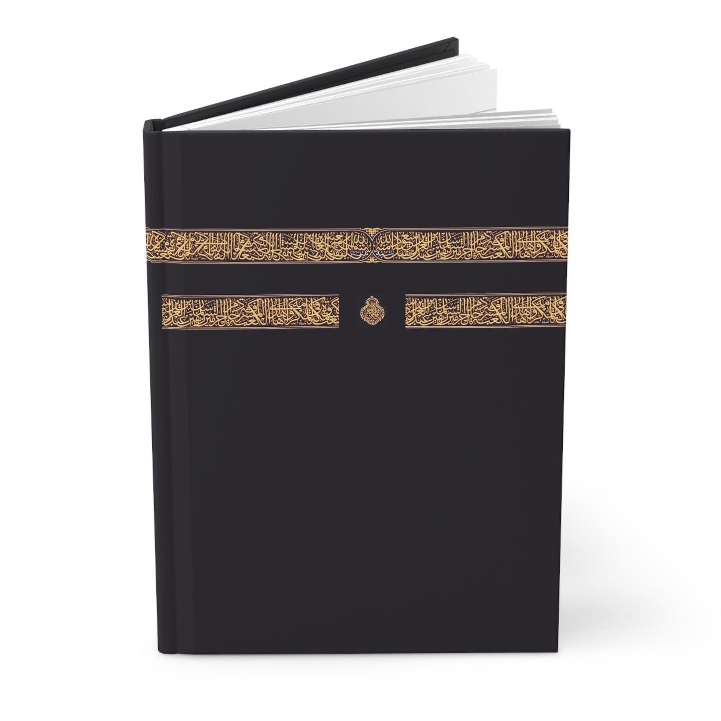 Kaaba - Hardcover Journal & Decor Book