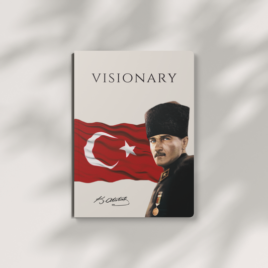 Ataturk Visionary Leader Journal
