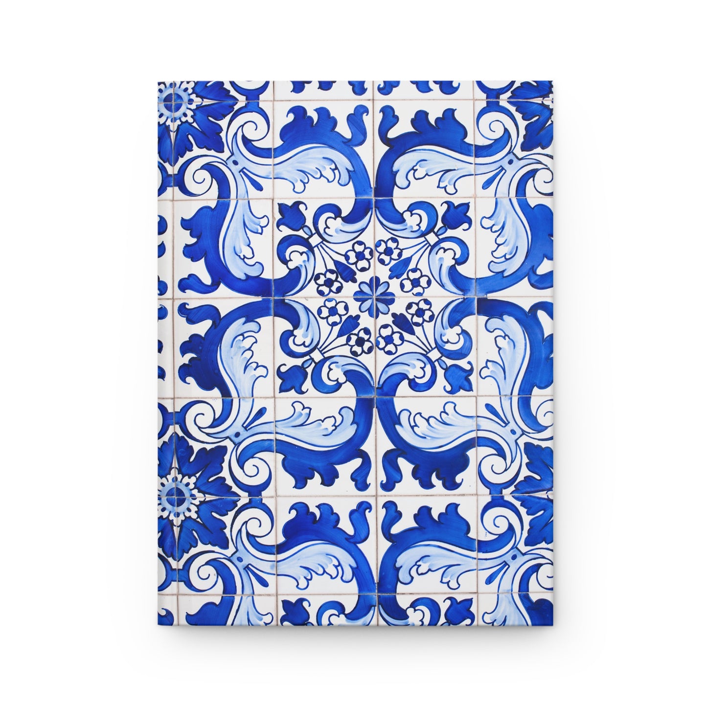 Coastal Reflections: Ceramic Journal & Decor Book