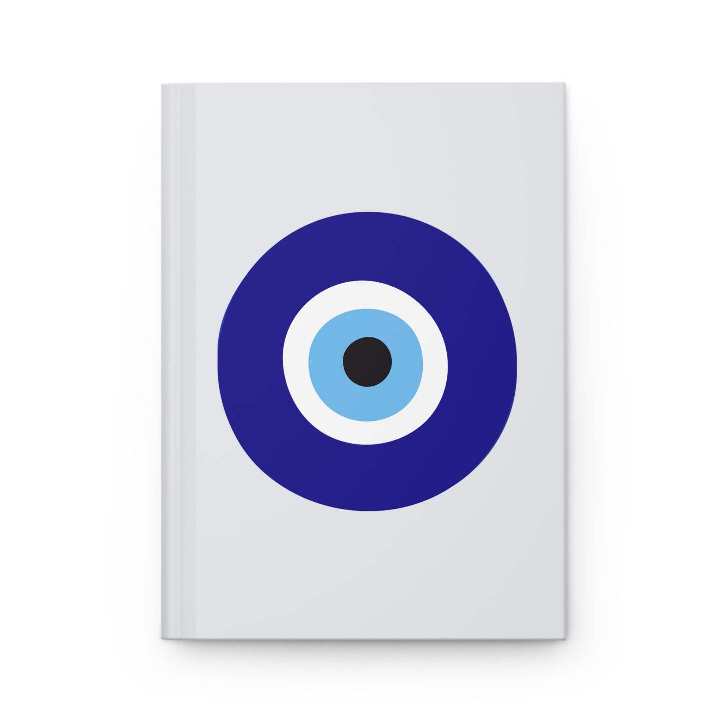 Evil Eye Journal & Decor Book