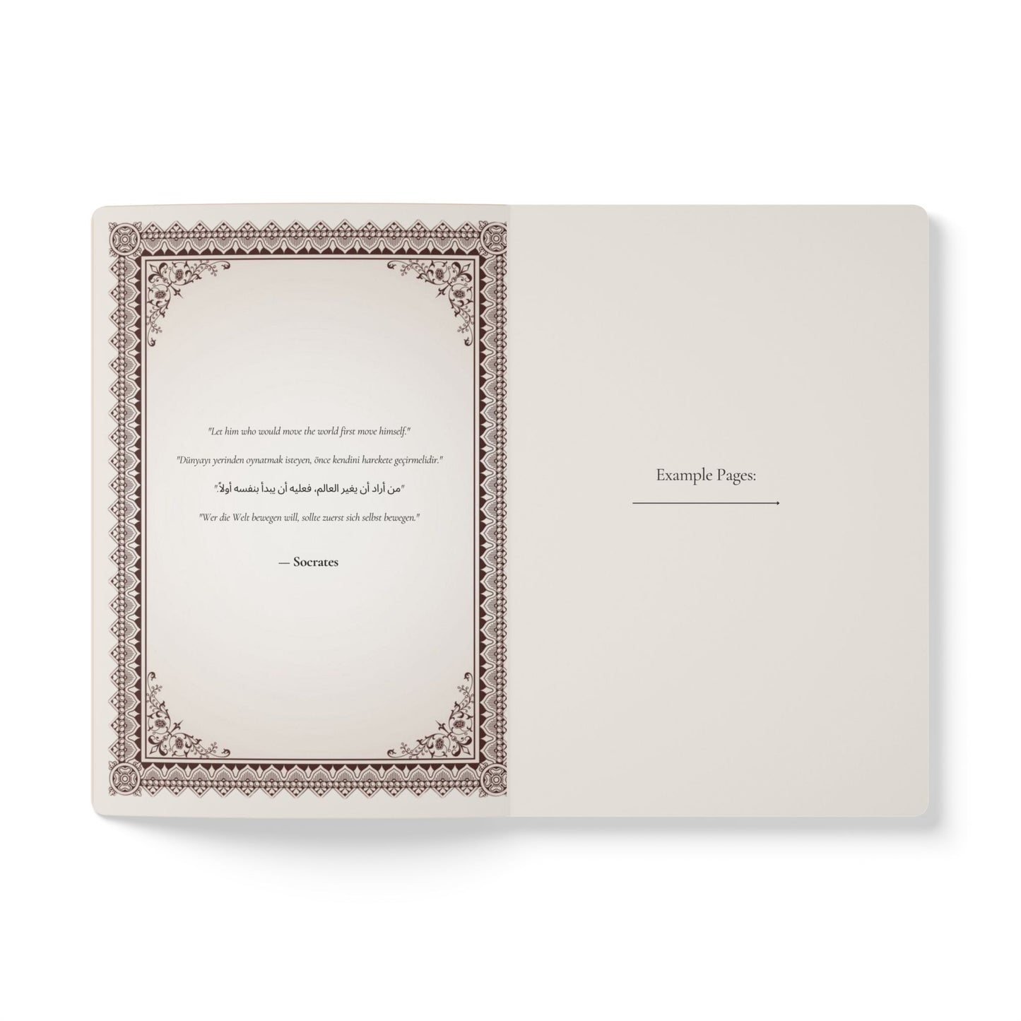 Ottoman Empire Journal