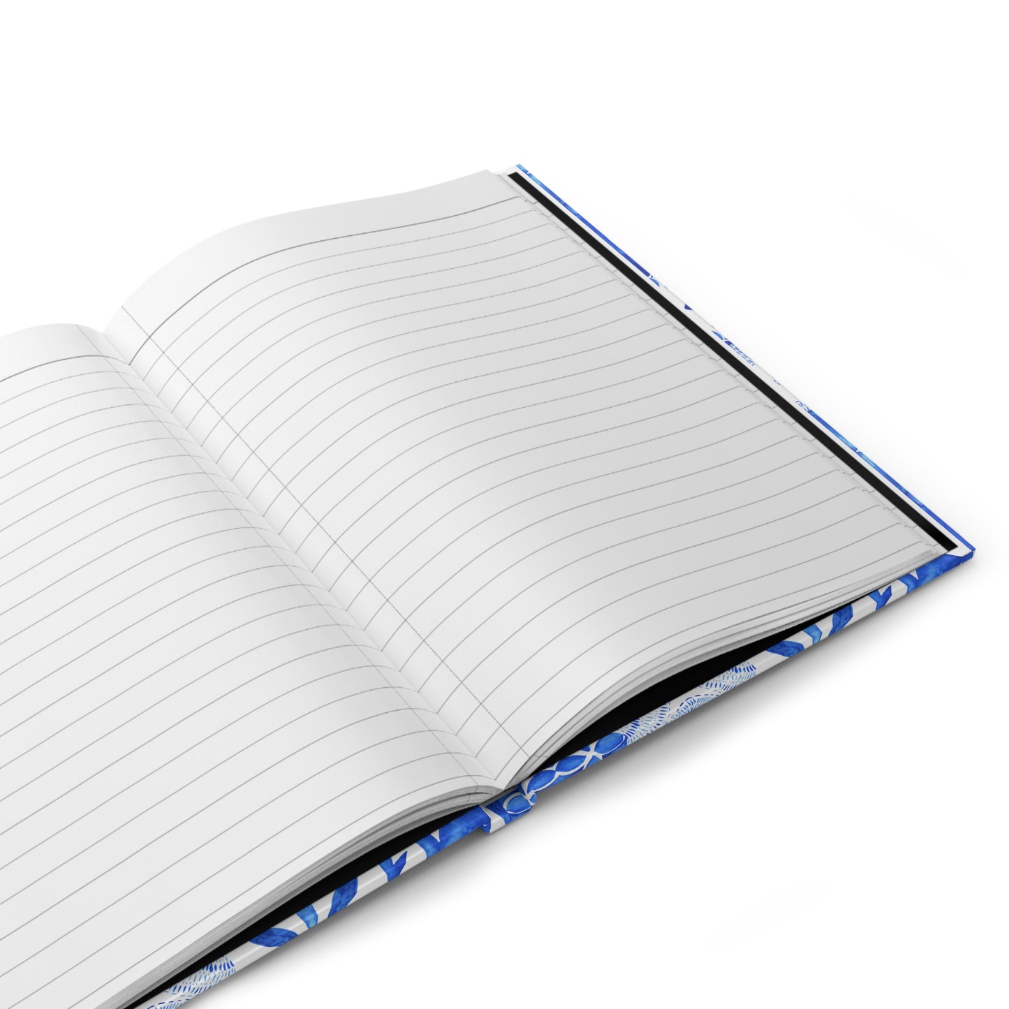 Coastal Reflections: Ceramic Journal & Decor Book