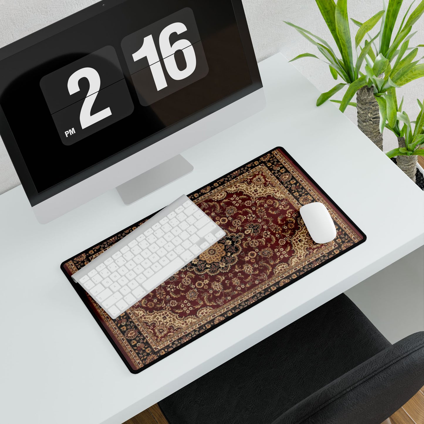 Turkish Rug Desk Mat (Classic)