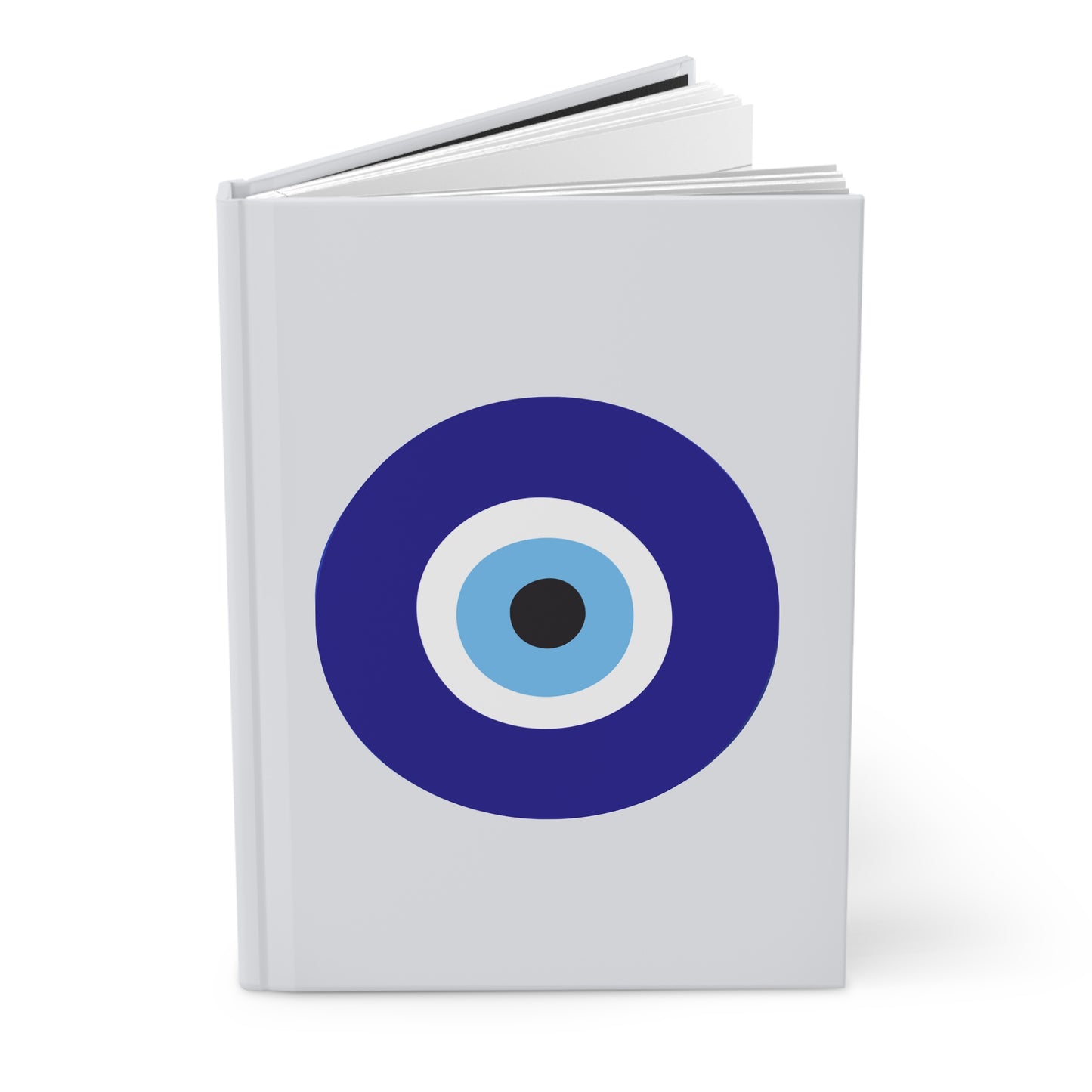 Evil Eye Journal & Decor Book