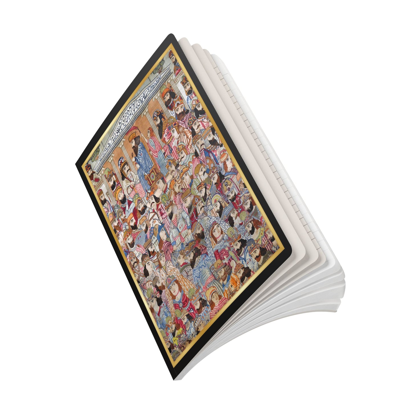 Ottoman Empire Leaders Journal