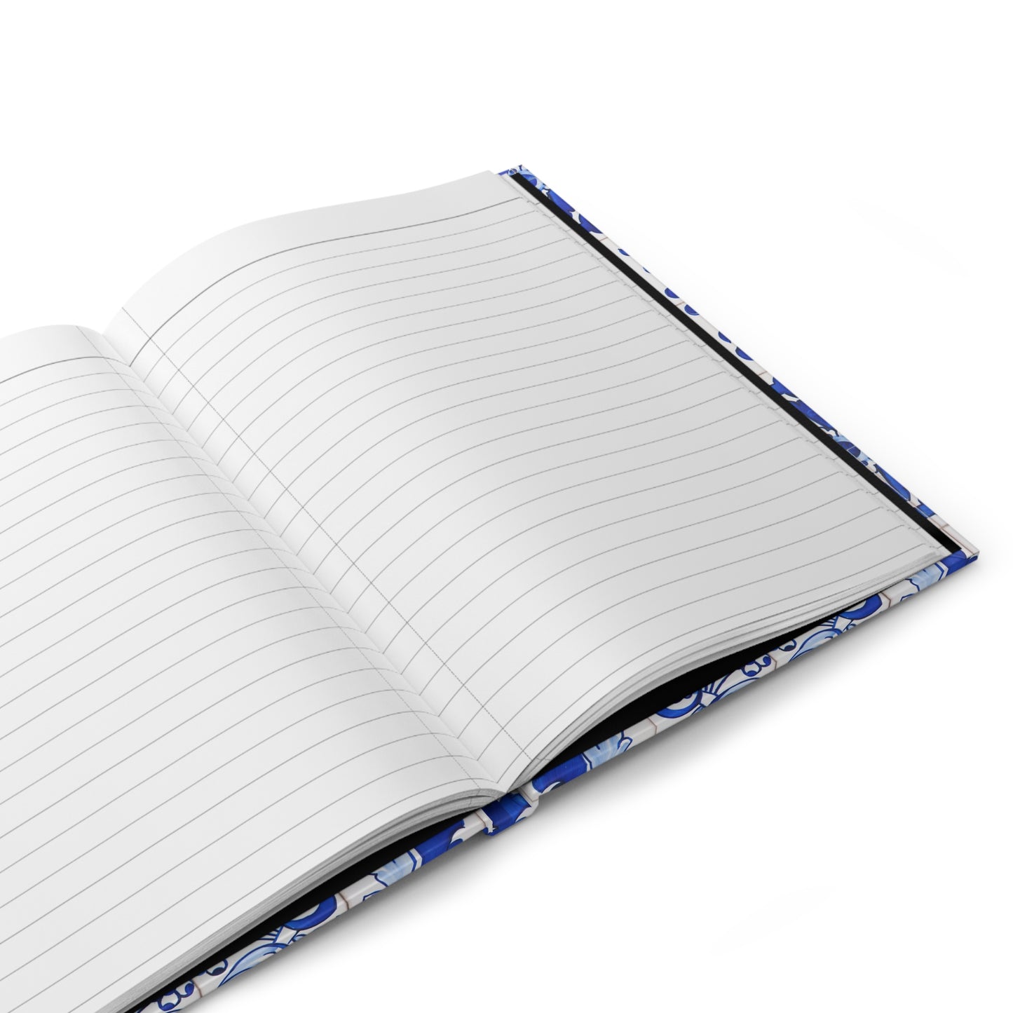 Coastal Reflections: Ceramic Journal & Decor Book