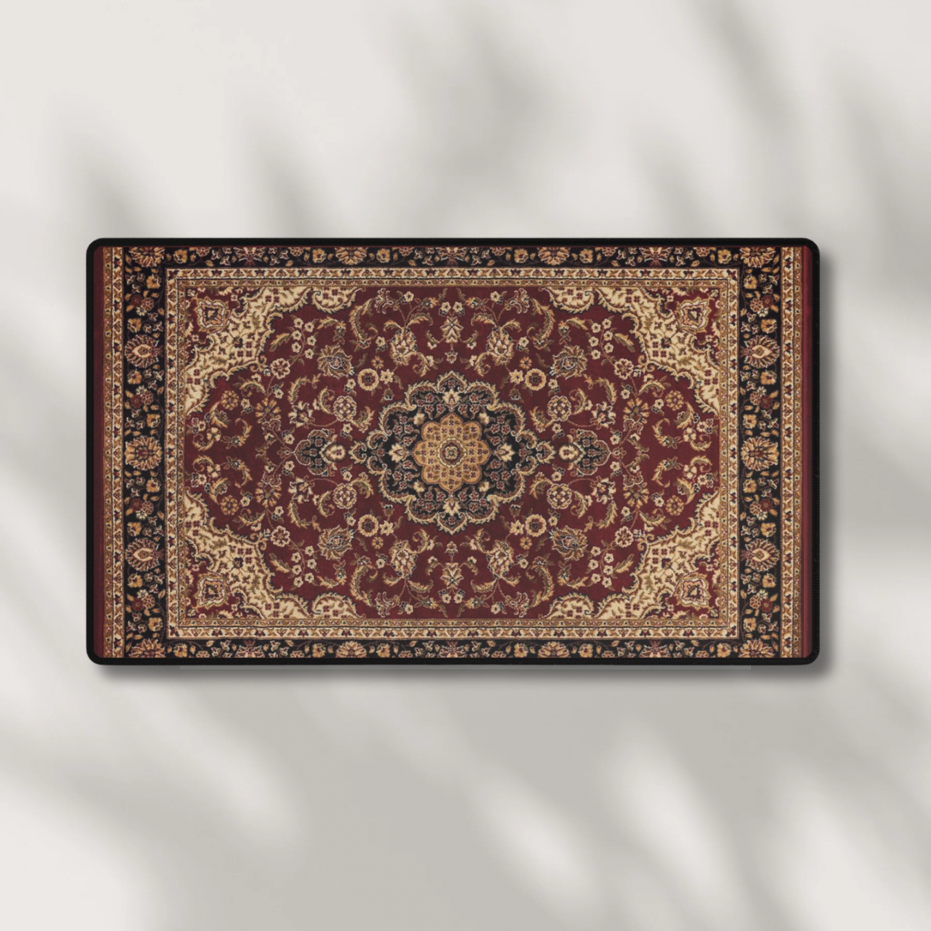 Turkish Rug Desk Mat (Classic)